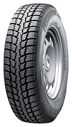 Kumho Power Grip KC11 215/60 R17C 104/102H