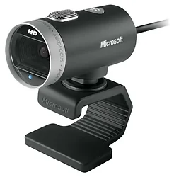 Веб-камера Microsoft LifeCam Cinema Веб-камера Microsoft LifeCam Cinema