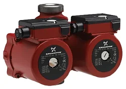 Насос GRUNDFOS UPSD 32-50 180 (95906413)