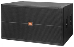 JBL SRX728S