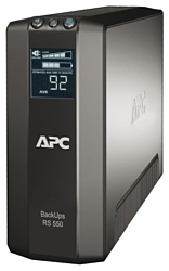 APC Power-Saving Back-UPS Pro 550 (BR550GI)