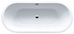 Ванна Kaldewei CENTRO DUO OVAL 128
