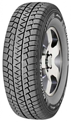 Michelin Latitude Alpin 255/50 R19 107V