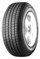 Continental Conti4x4Contact 265/60 R18 110H