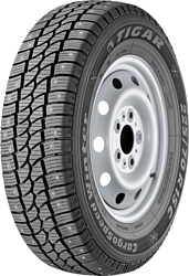 Tigar CargoSpeed Winter 205/65 R16C 107/105R