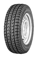 Barum SnoVanis 195/70 R15C 104/102R