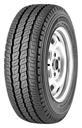 Continental Vanco 2 195/70 R15C 100/98R