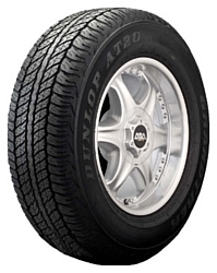 Dunlop Grandtrek AT20 265/60 R18 110H