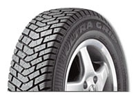 Goodyear UltraGrip 255/50 R19 107H