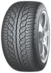 Yokohama Parada Spec-X 235/65 R18 106H