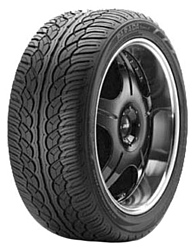 Yokohama Parada Spec-X 275/55 R20 117V