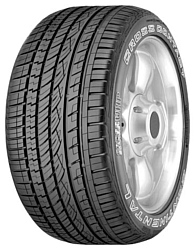 Continental ContiCrossContact UHP 265/50 R20 111V