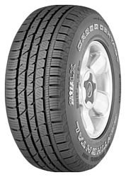 Continental ContiCrossContact LX 255/65 R17 110T