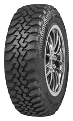 Cordiant Off Road 205/70 R15 96Q