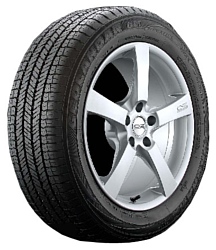 Yokohama Geolandar G91A 225/65 R17 101H