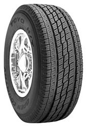 Toyo Open Country H/T 235/85 R16 120S