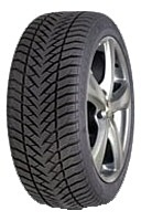 Goodyear Eagle UG GW-3 255/45 R18 99V