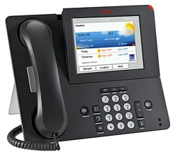 Avaya 9670G