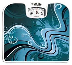 Home Element HE-SC900 Aquamarine