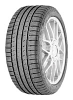 Continental ContiWinterContact TS 810 Sport 235/40 R18 95V