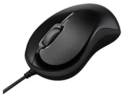 Мышь GIGABYTE GM-M5050 black USB