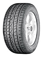 Continental ContiCrossContact UHP 275/55 R17 109V