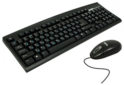 Sven Base 305 Combo black USB