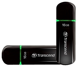 Transcend JetFlash 600 16Gb