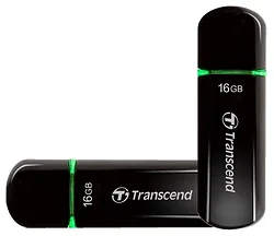 USB Flash Drive Transcend JetFlash 600 16Gb