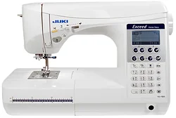 Швейная машина Juki HZL-F300