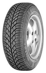 Continental ContiWinterContact TS 830 195/65 R15 91T