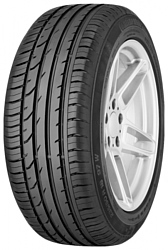 Continental ContiPremiumContact 2 245/55 R17 102W