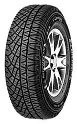 Michelin Latitude Cross 205/80 R16 104T