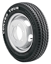 Fulda Conveo Tour 215/65 R16 109/107R