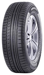 Nokian Hakka SUV 265/70 R16 112T