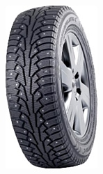 Nokian Hakkapeliitta C Van 215/60 R17C 109/107R