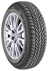 BFGoodrich g-Force Winter 185/60 R15 88T