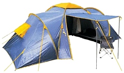 Camp Tenda Twin