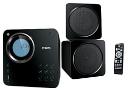 Philips MCD107