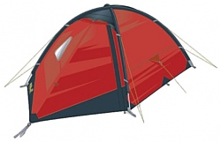 Jack Wolfskin Alpine Dome