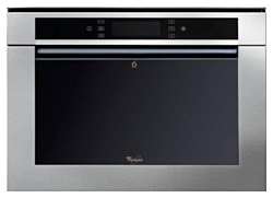 Whirlpool AMW 848 IX