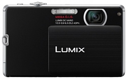 Panasonic Lumix DMC-FP3