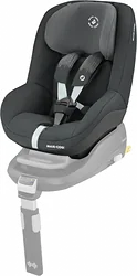 Автокресло Maxi-Cosi Pearl (без базы, authentic black)