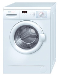 Bosch WAA 24260