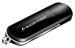 Silicon Power LuxMini 322 16Gb