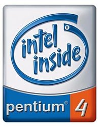 Компьютер на базе Intel Pentium 4