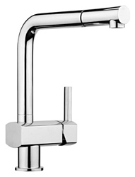 Webert Azeta AZ920302 chrome