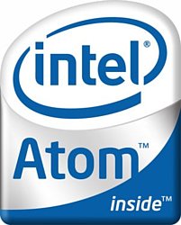 Компьютер на базе Intel Atom