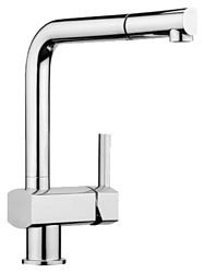 Webert Azeta AZ940302 chrome