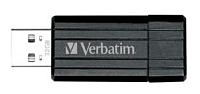 Verbatim Store 'n' Go PinStripe 32GB